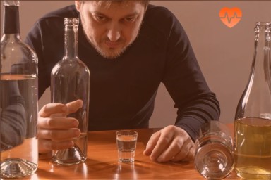 Лечение белой горячки в поселке имени Морозова