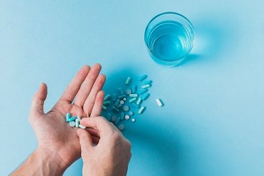 Лечение стресса в поселке имени Морозова