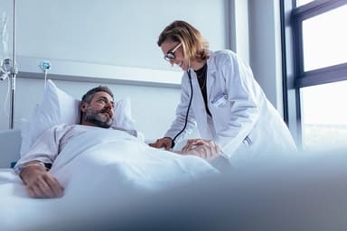 Лечение алкоголизма в стационаре в поселке имени Морозова