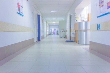 О клинике в поселке имени Морозова